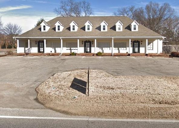 FOR SALE or LEASE: 8520 Macon Rd, Cordova, TN 38018